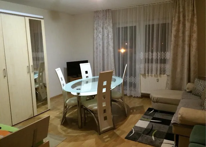 3-Zimmer Ferienwohnung Naehe Darmstadt