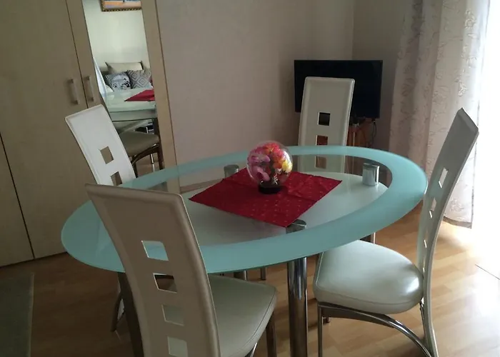 3-Zimmer Ferienwohnung Naehe Darmstadt
