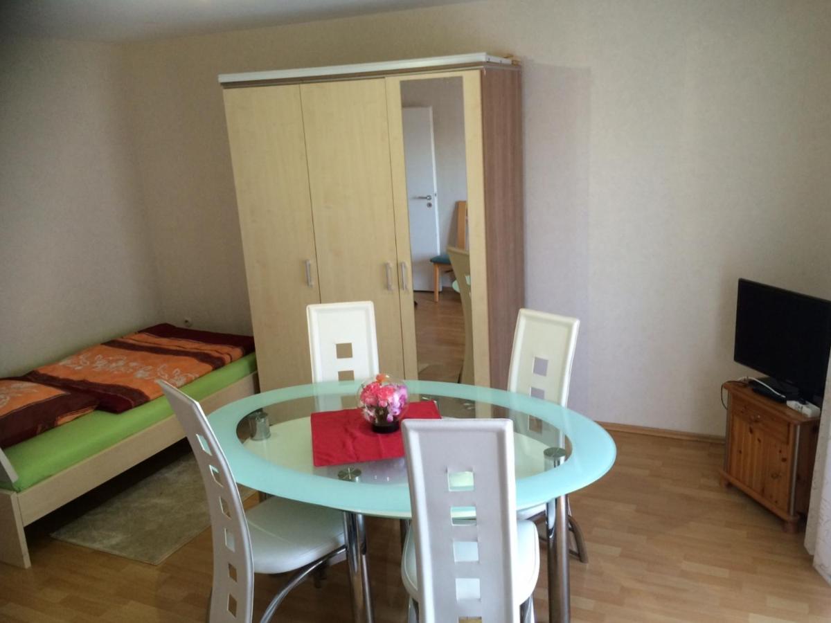 3-zimmer Naehe Darmstadt Apartment Rossdorf (Hessen)