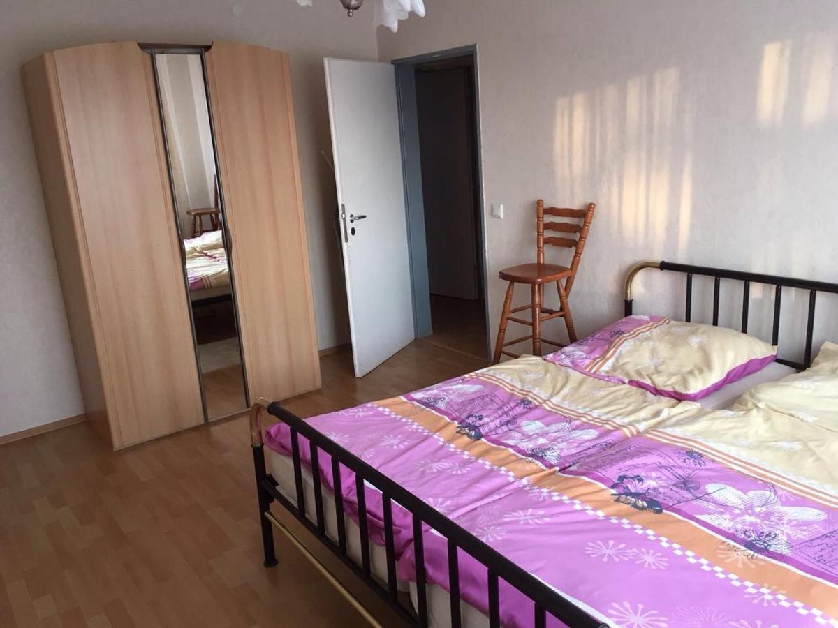 3-zimmer Naehe Darmstadt *