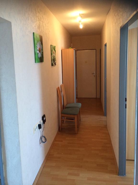 Apartment 3-zimmer Naehe Darmstadt Rossdorf (Hessen)