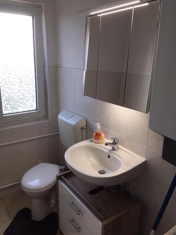 3-zimmer Naehe Darmstadt * Rossdorf (Hessen)