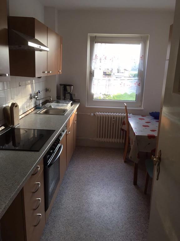 3-zimmer Naehe Darmstadt *